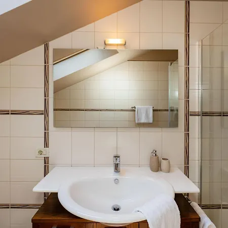 Vila Seaview Tia With Pool By Interhome Zadar